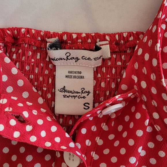 American Rag Crop Top - Picture 6 of 6